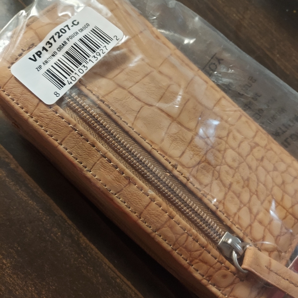 Cigar Pouch - Picture 6 of 7